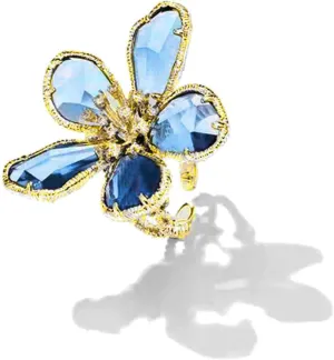 Adjustable Crystal Love Heart Cocktail Rings Elegant Open Rhinestone Engagement Wedding Statement Rings Uniquely Fashion Jewelry for Women Gift