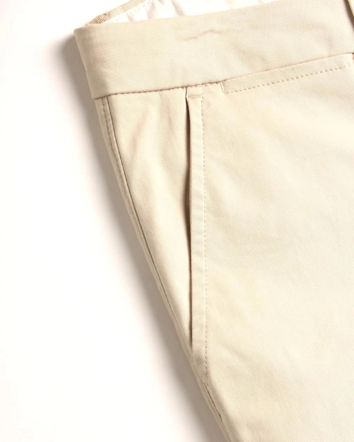 Ben Sherman Men's Slim Fit Chino Pants - Men's Fashion Comfort Stretch Cotton Casual Pants - Stylish Tapered Chinos for Men