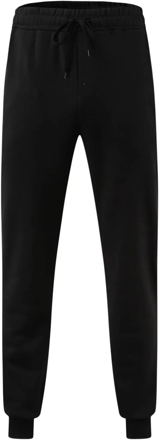 Big and Tall Cargo Pants for Men Sweatpants for Men Pant Mens Sweatpants Mens Sweatpants Fleece Large Size Sweatpants