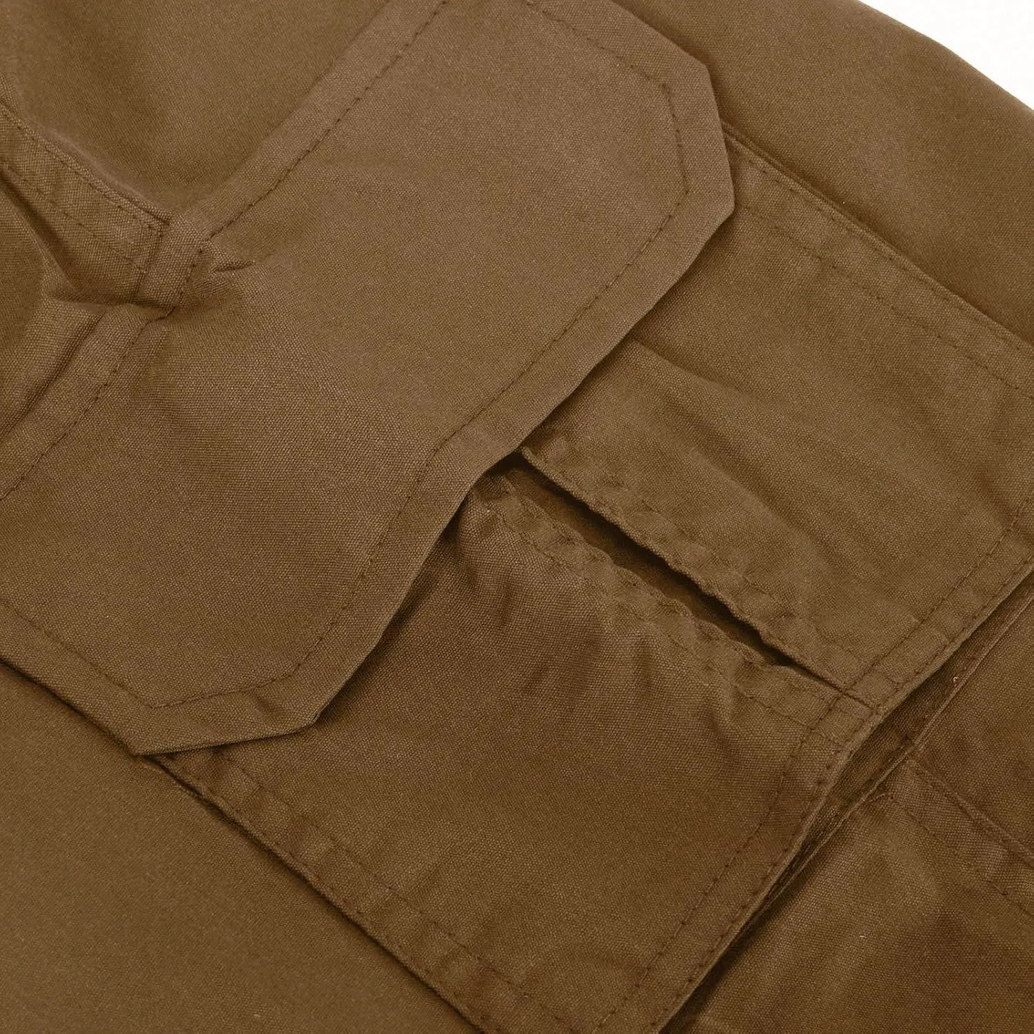 Cargo Work Pant Men Breathable Casual Pull-On Pants Athletic Sweatpants Loose Fit Joggers Bottoms Pant