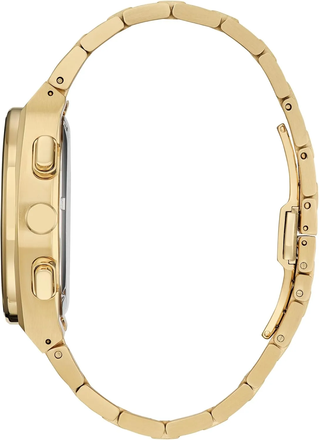Citizen Men's Eco-Drive Modern Axiom Watch, Stainless Steel Case, Chronograph