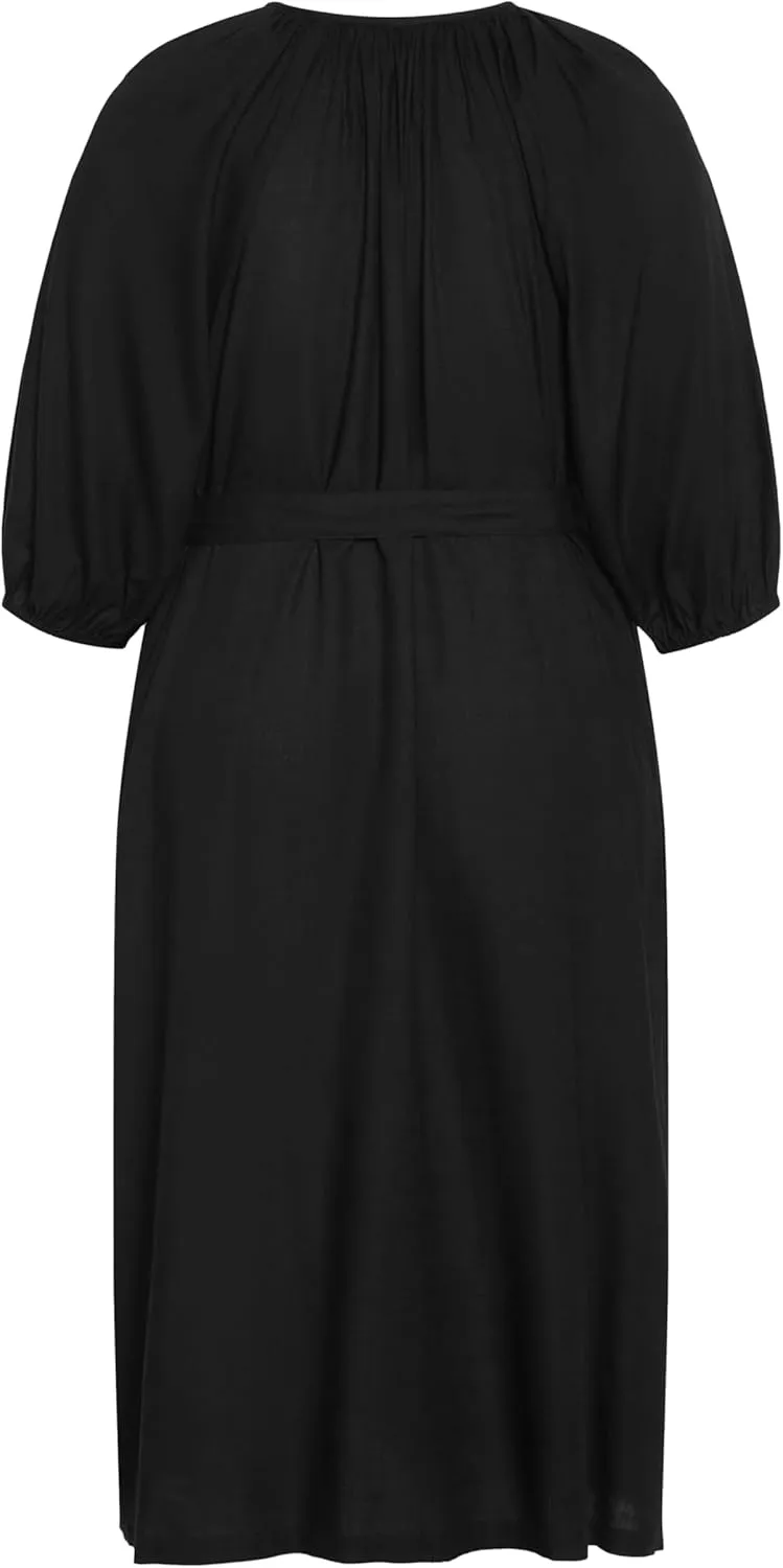 City Chic Women's Davina Dress