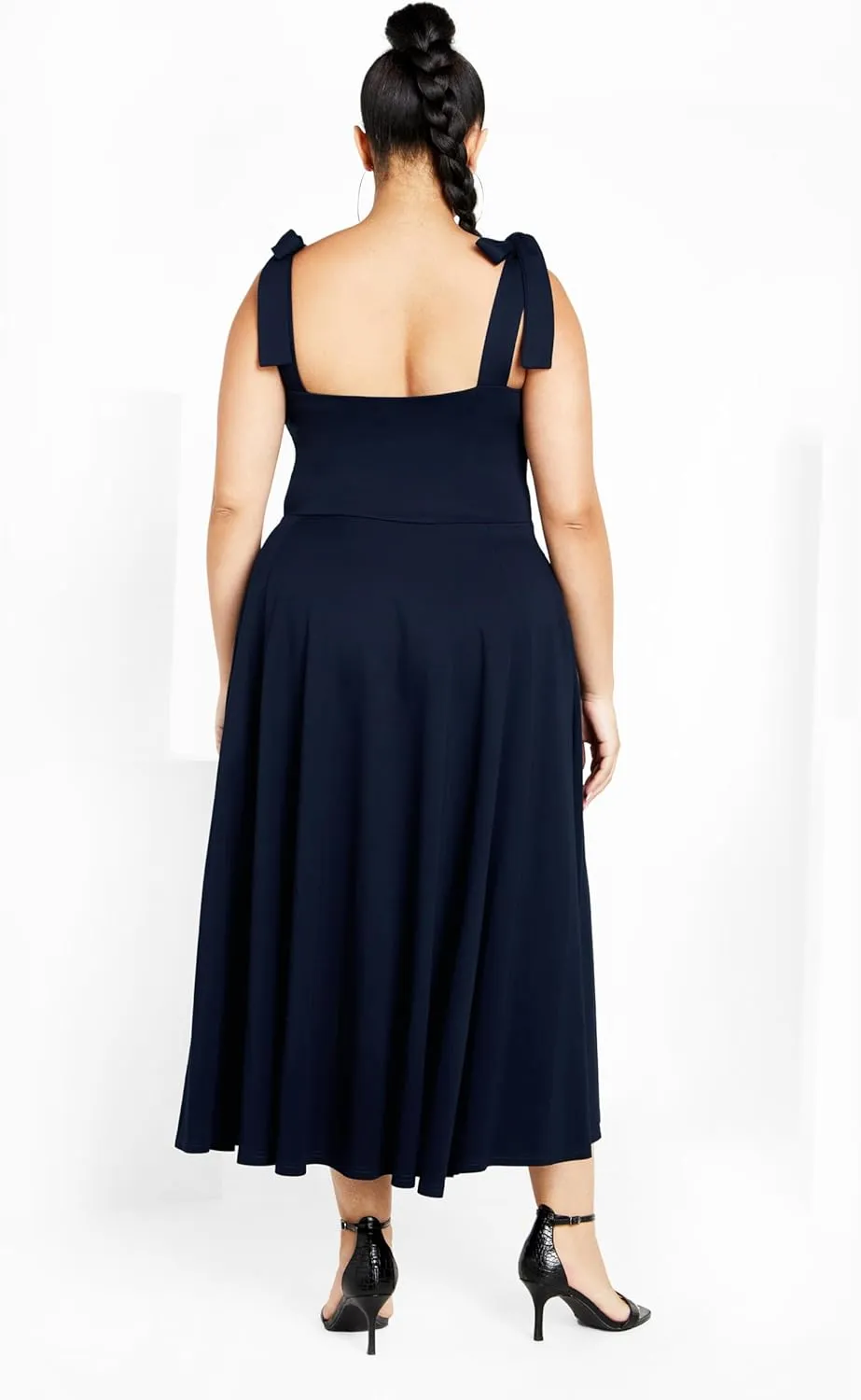 City Chic Women's Dress Monroe