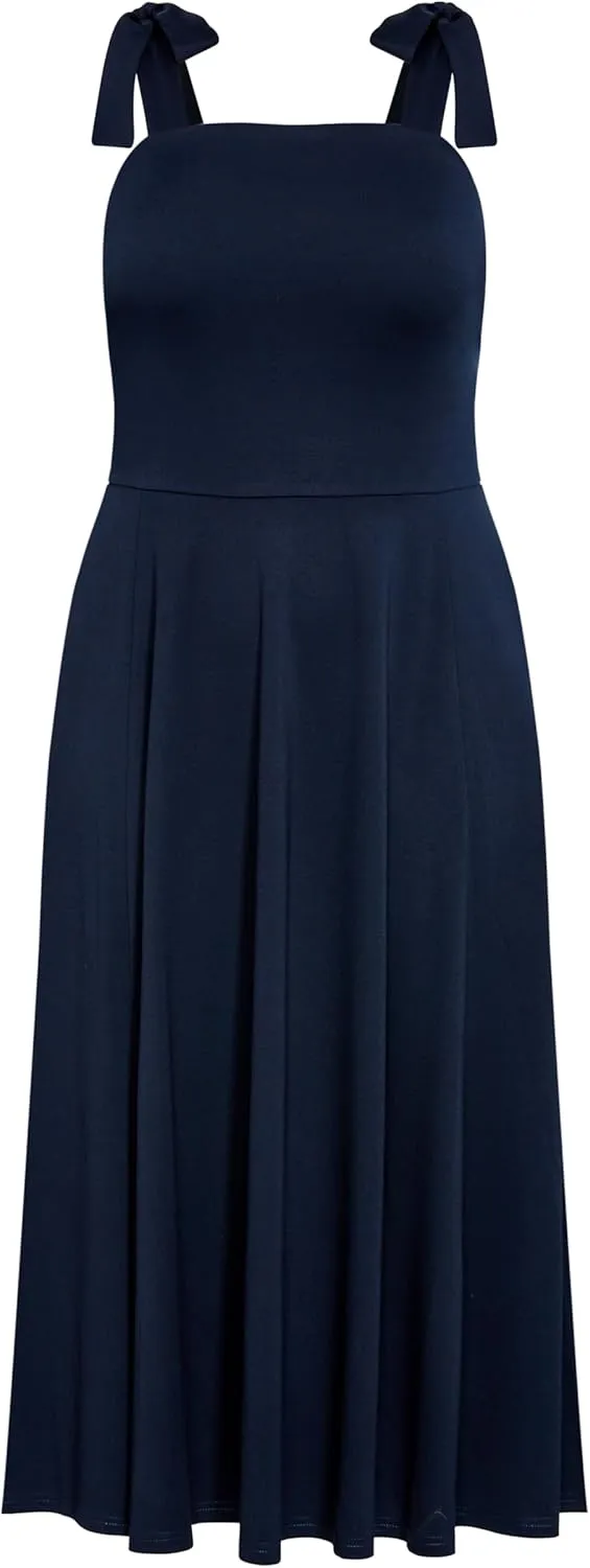City Chic Women's Dress Monroe