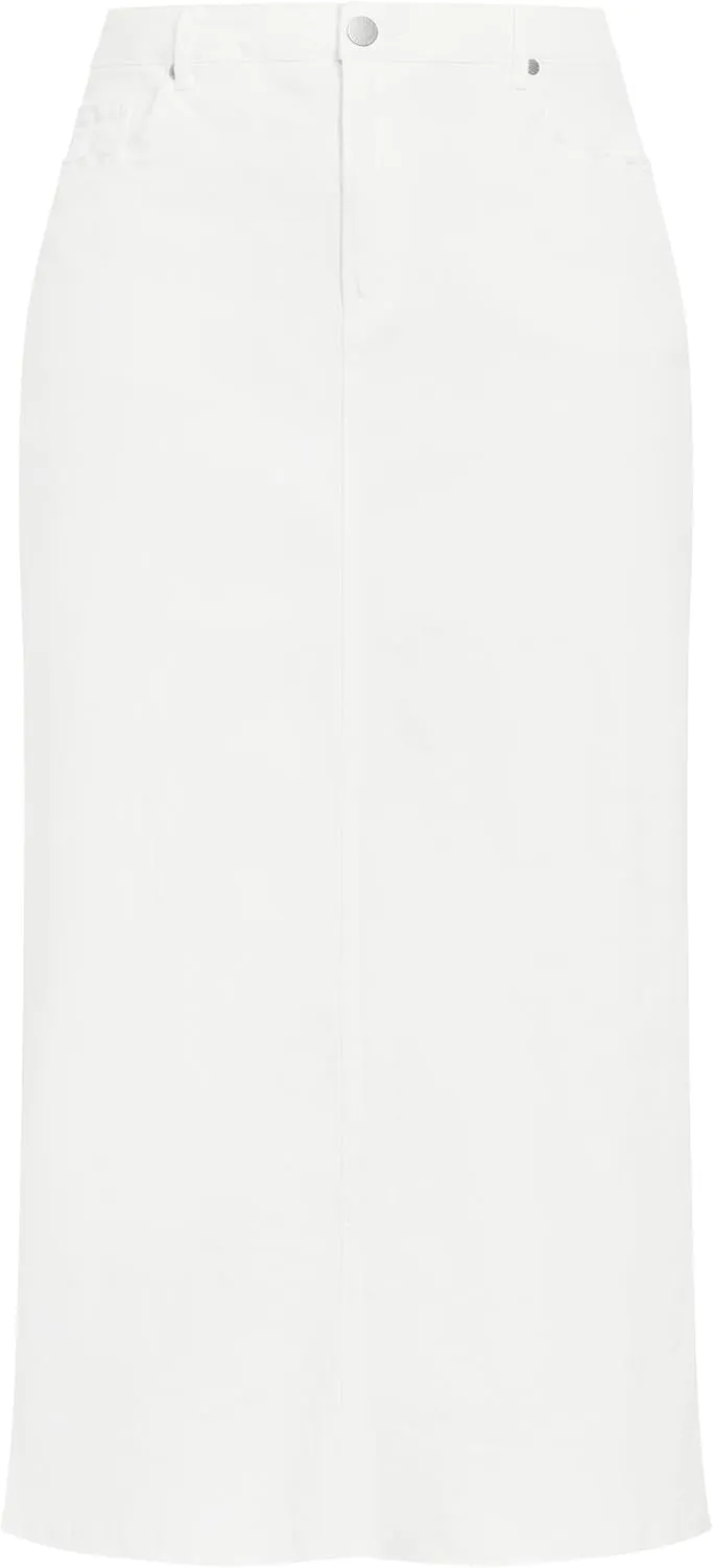 City Chic Women's Mirelle Skirt