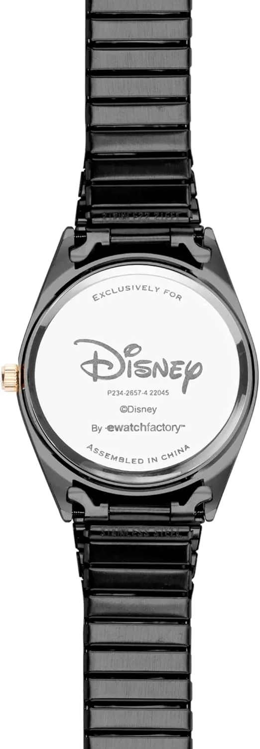 DISNEY Mickey Mouse Watch for Men