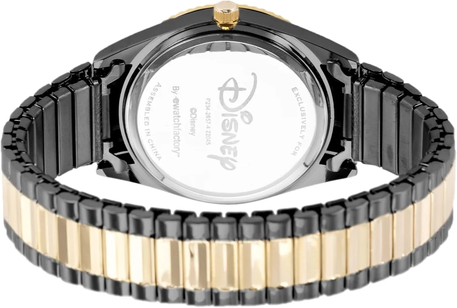 DISNEY Mickey Mouse Watch for Men