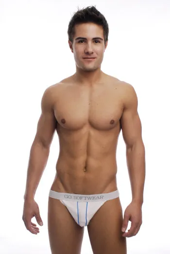 GO Softwear Linear Jock Close-Out