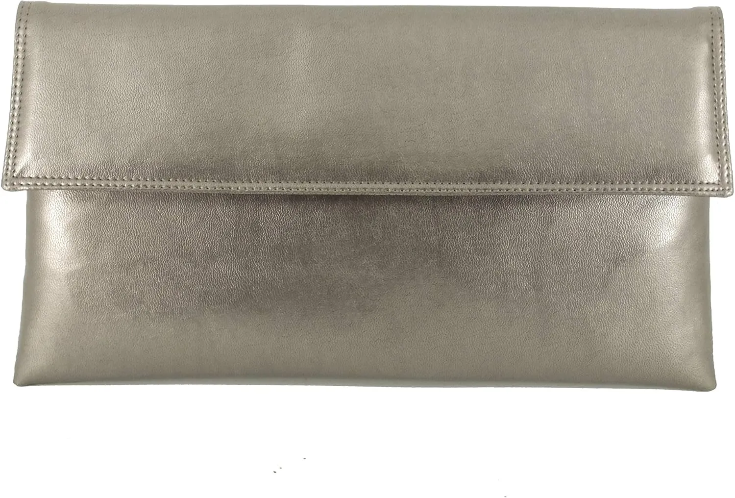 LONI Women's Synthetic Chic Clutch Bag