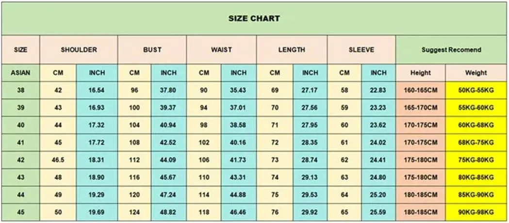 Men's Long Sleeve Wrinkle-Resistant Business Shirt Casual Button Down Blouse Solid Color Dress Shirt