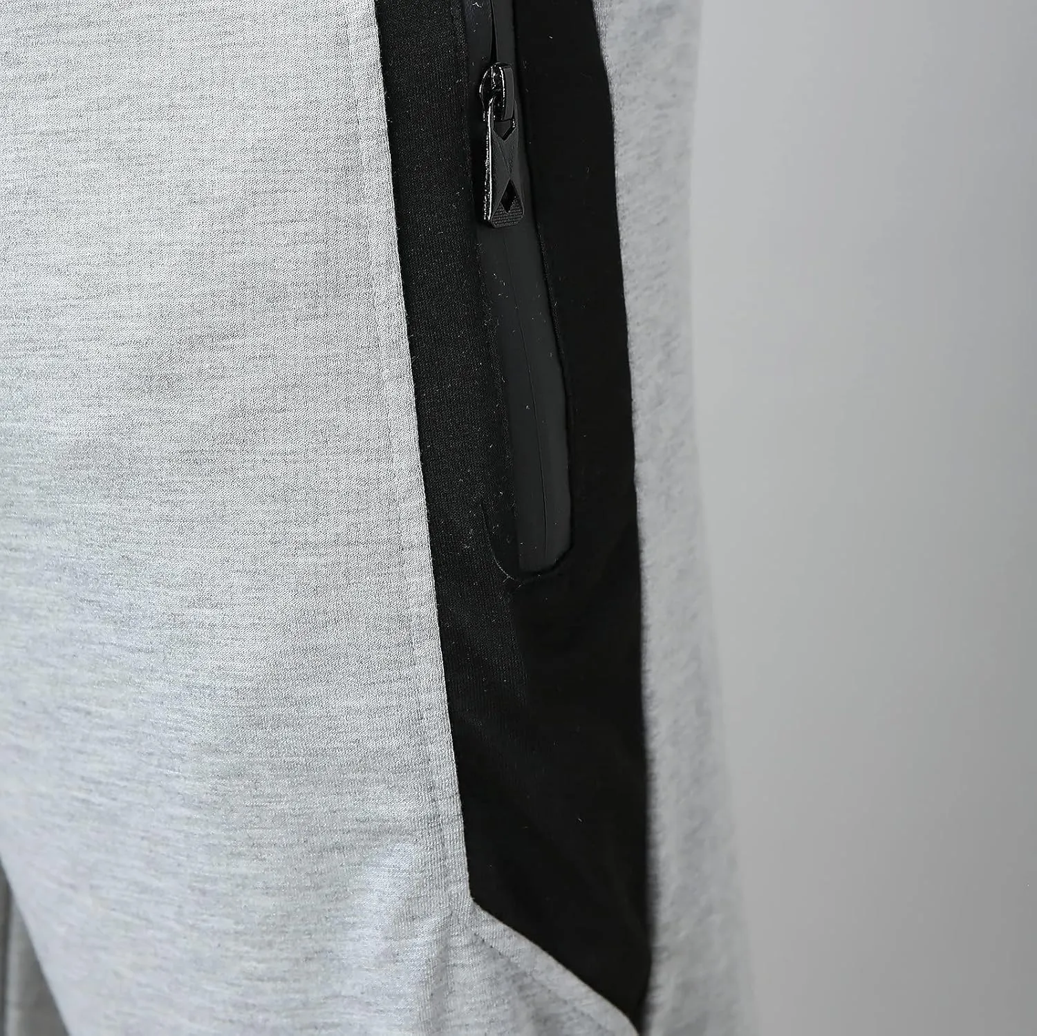 Mens Sweatpants with Pockets Big and Tall Multi Pocket Cargo Pants Casual Fashion Hiking Outdoor Recreation Trousers