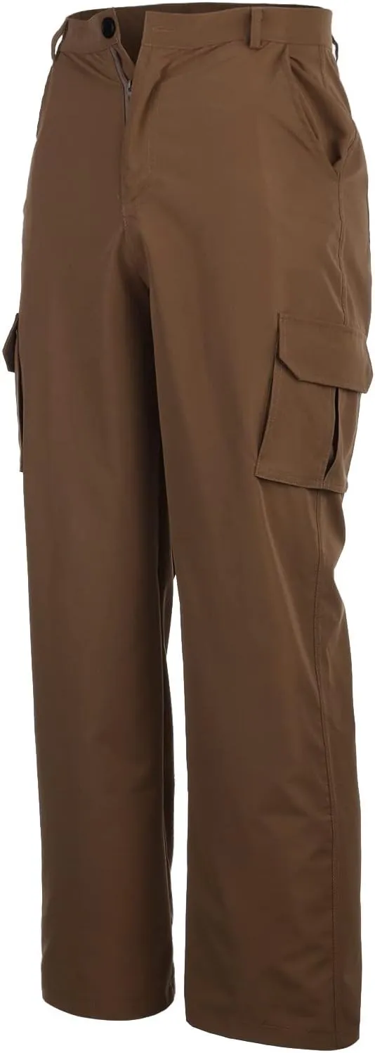 Mens Sweatpants with Pockets Big and Tall Training Jogging Gym Sweatpants for Men Workout Pants for Men Casual Cargo