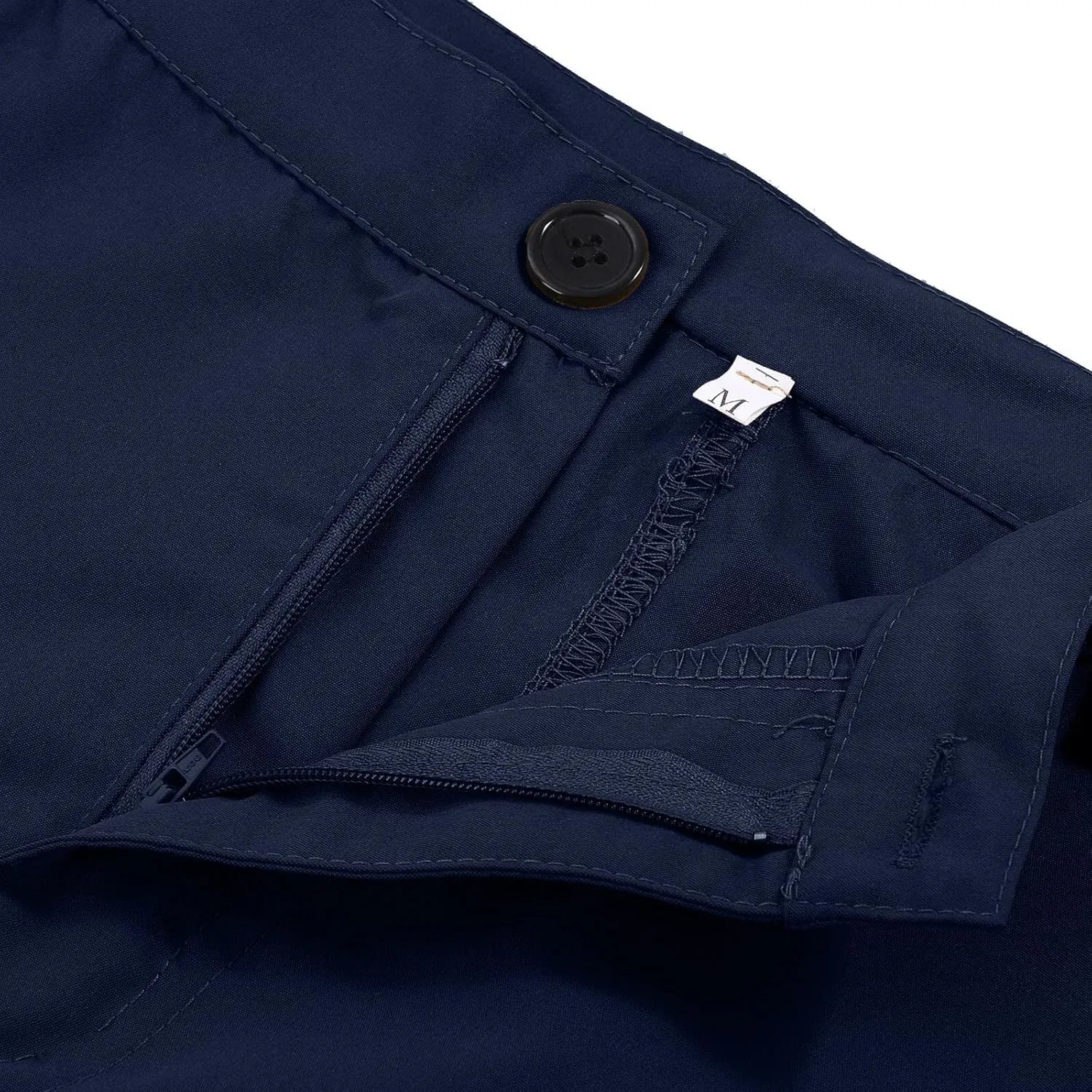 Mens Workout Cargo Sweatpants Heavyweight Athletic Joggers Multi-Pockets Relaxed Fit Cargo Pants Men's Heavyweight