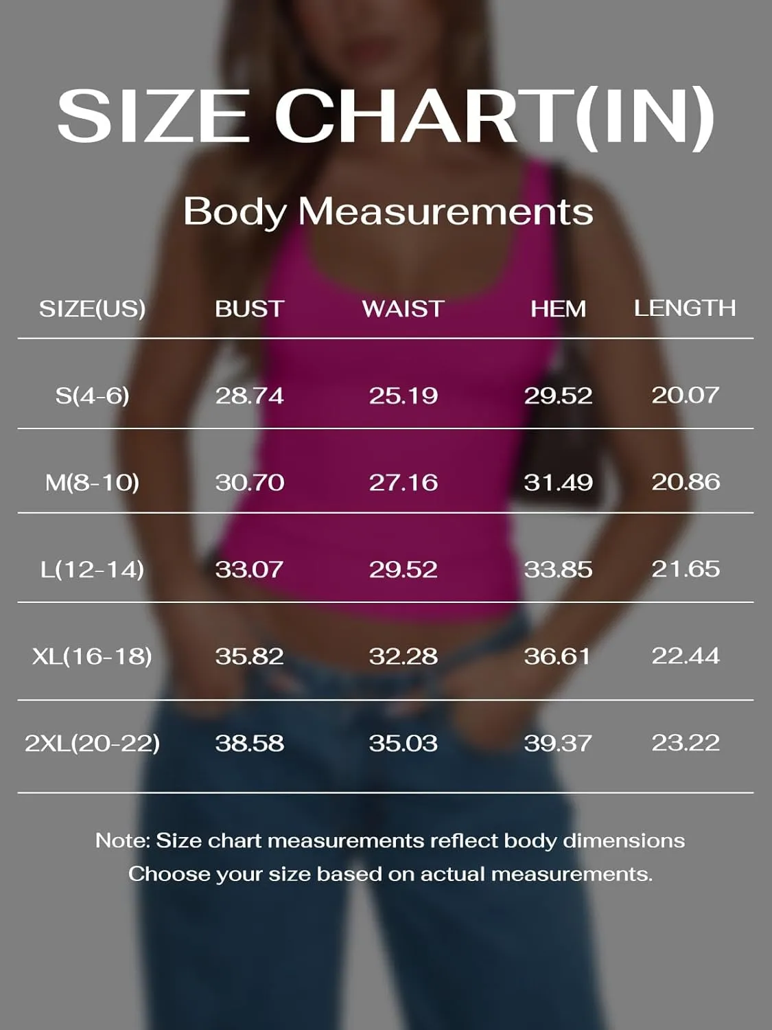 PINKMSTYLE Womens Basic Square Neck Tank Tops Cute Double Lined Sleeveless Tops Summer Outfits