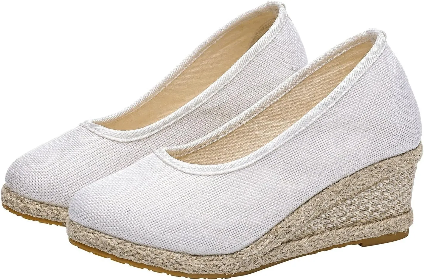 Platform Sandals for Women Gold Sandals for Women Summer Platform Comfortable Low Wedges Womens Sandal