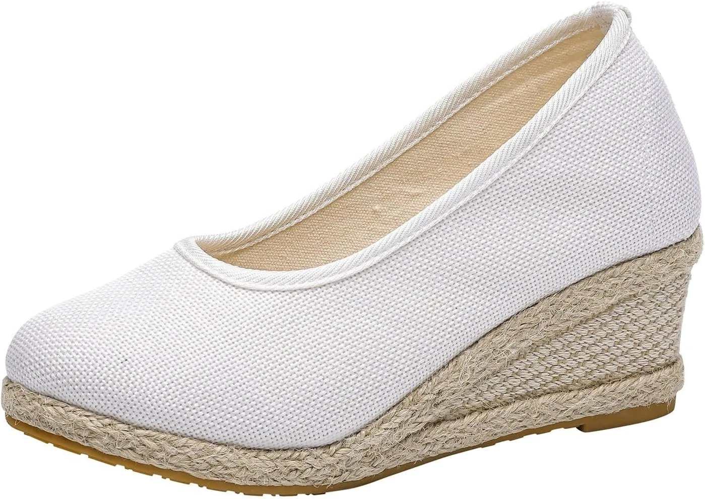 Platform Sandals for Women Gold Sandals for Women Summer Platform Comfortable Low Wedges Womens Sandal