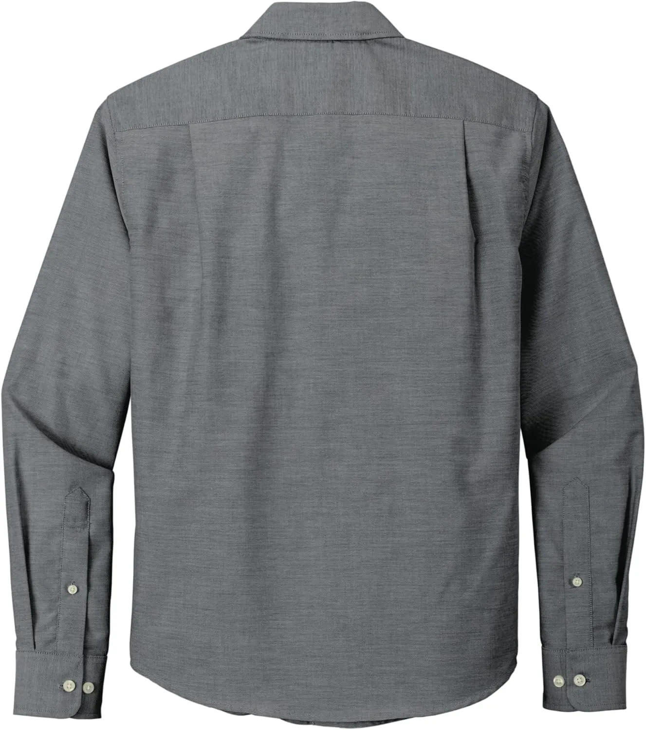 Port Authority Men's Untucked Fit SuperPro Oxford Button-Down Shirt