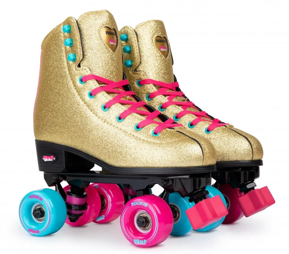 Rookie BUMP Rollerdisco Skates VERSION 2