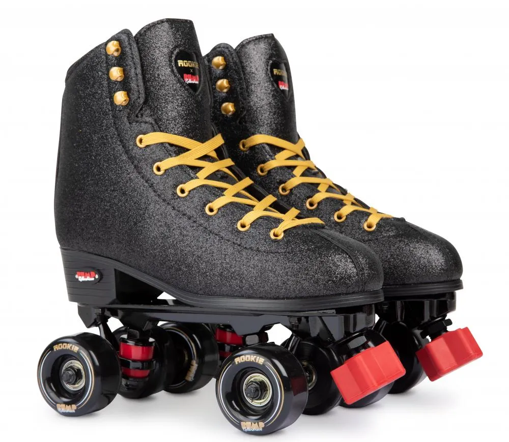 Rookie BUMP Rollerdisco Skates VERSION 2