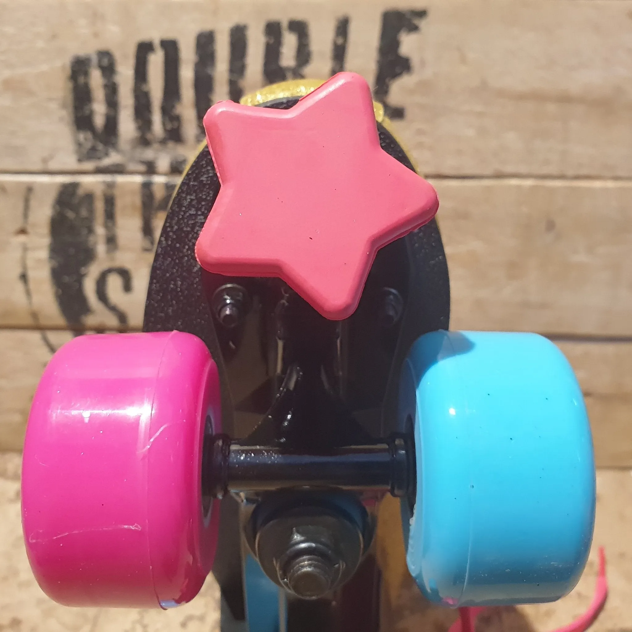 Rookie BUMP Rollerdisco Skates VERSION 2