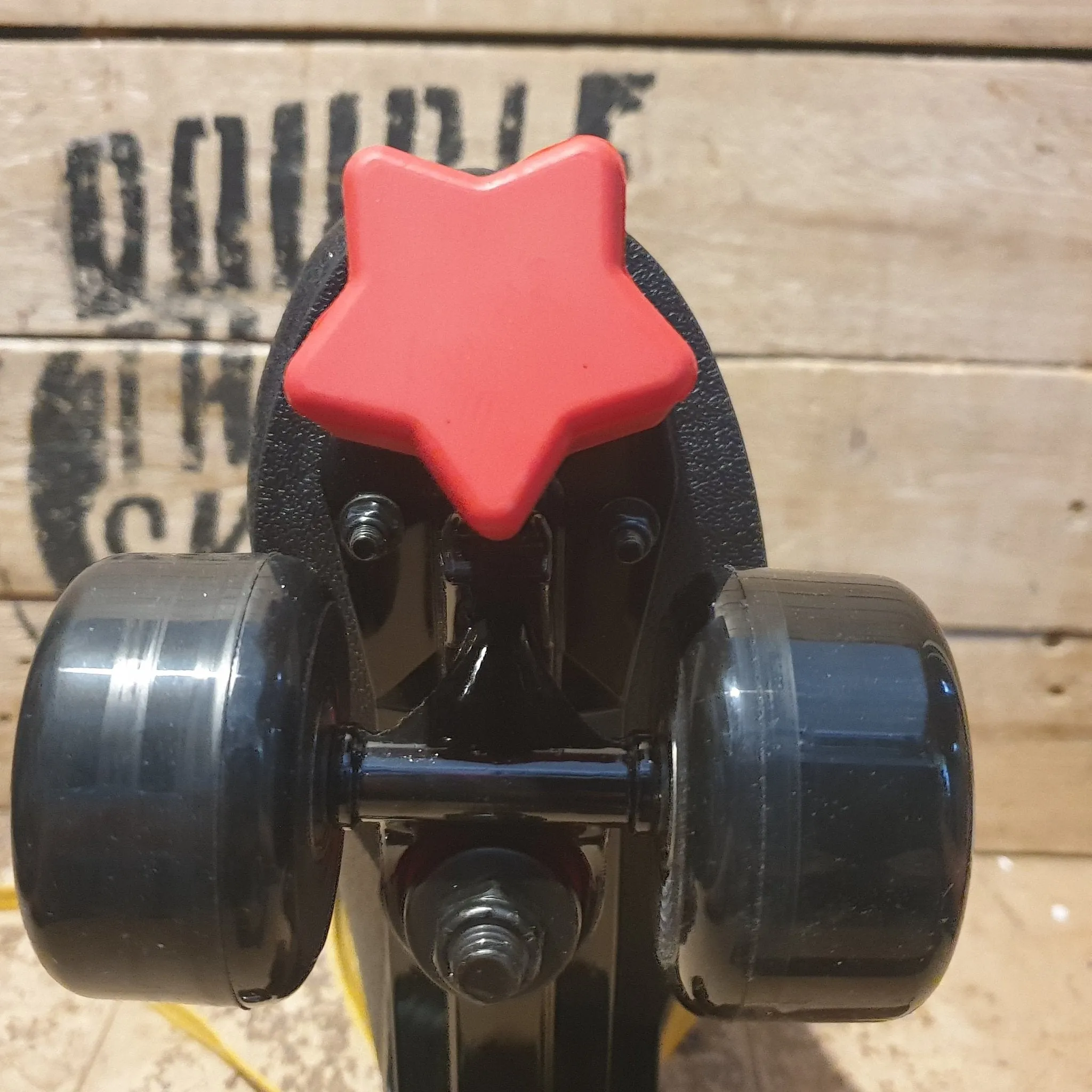 Rookie BUMP Rollerdisco Skates VERSION 2