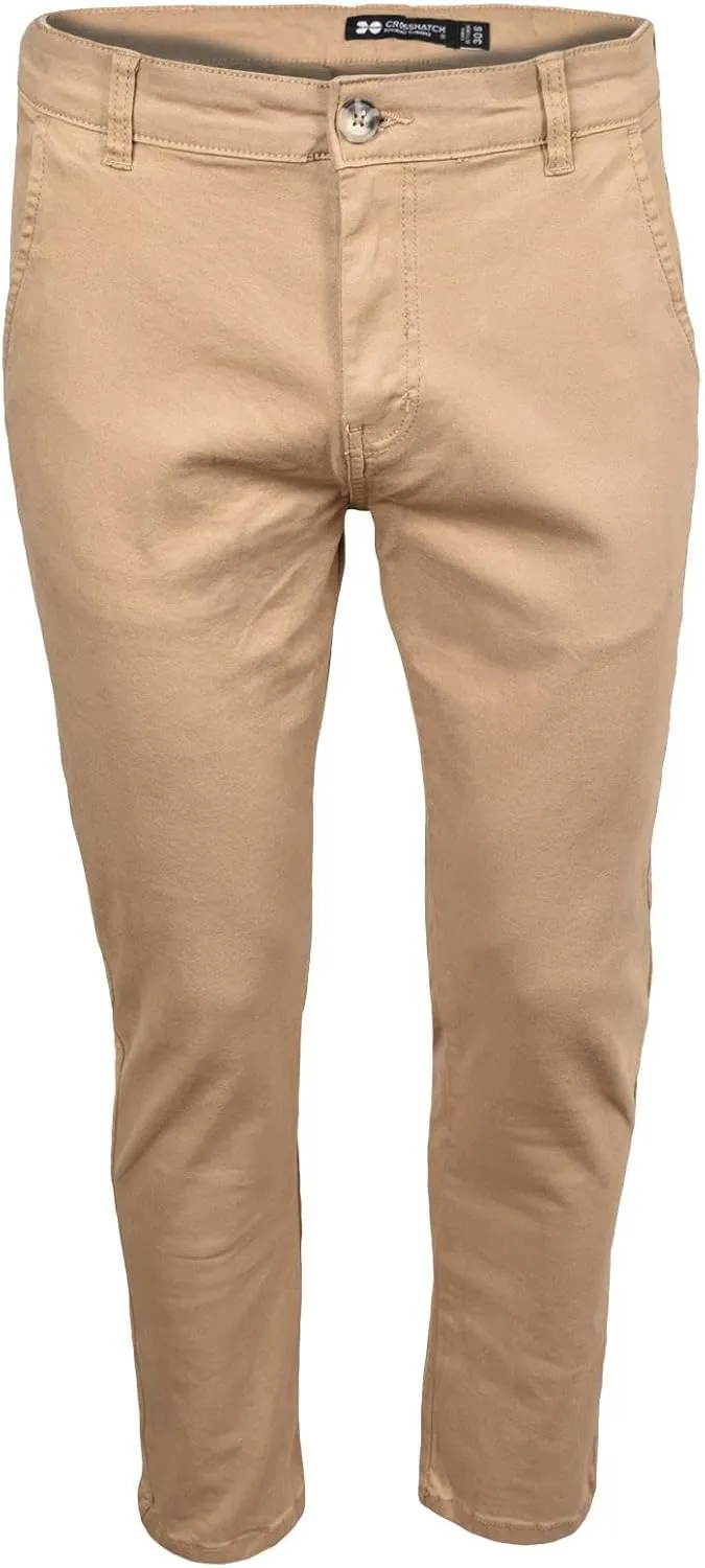 Roysden Men's Chino