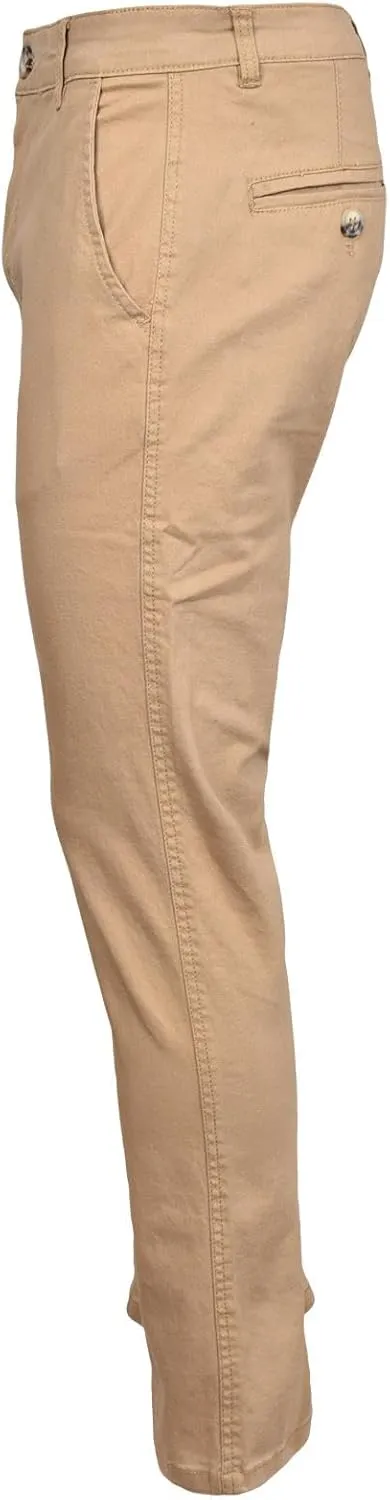Roysden Men's Chino