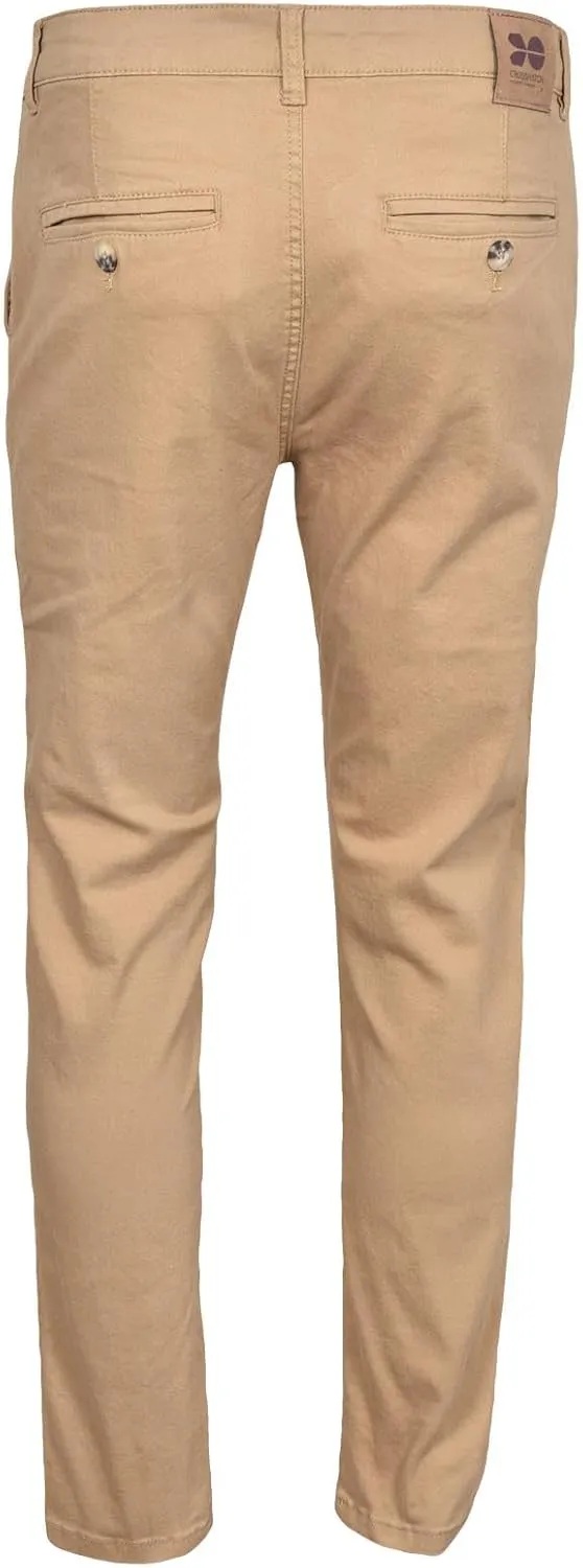 Roysden Men's Chino