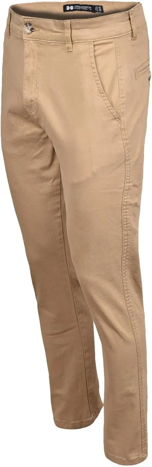 Roysden Men's Chino