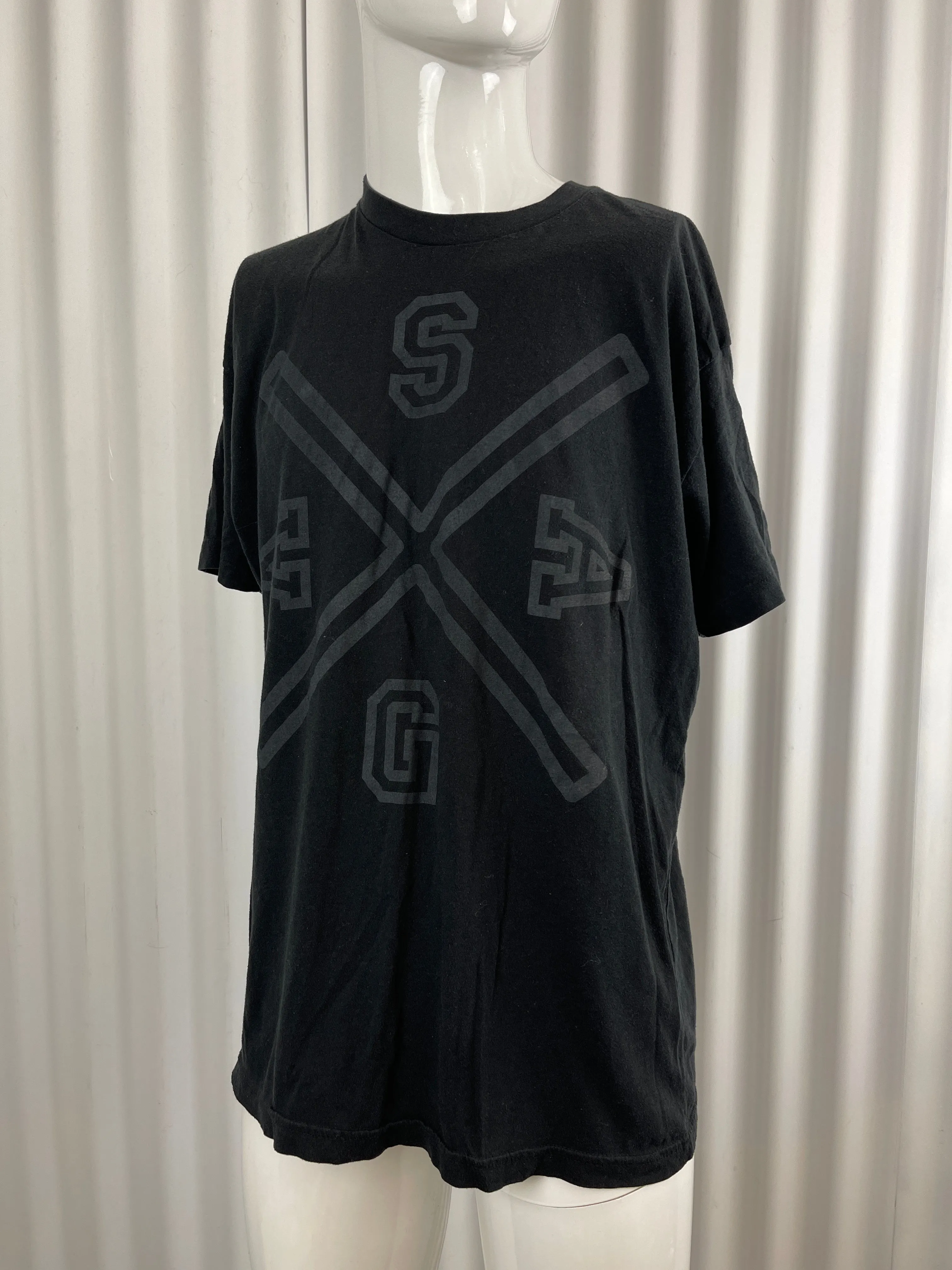 SAGA Assorted Tees