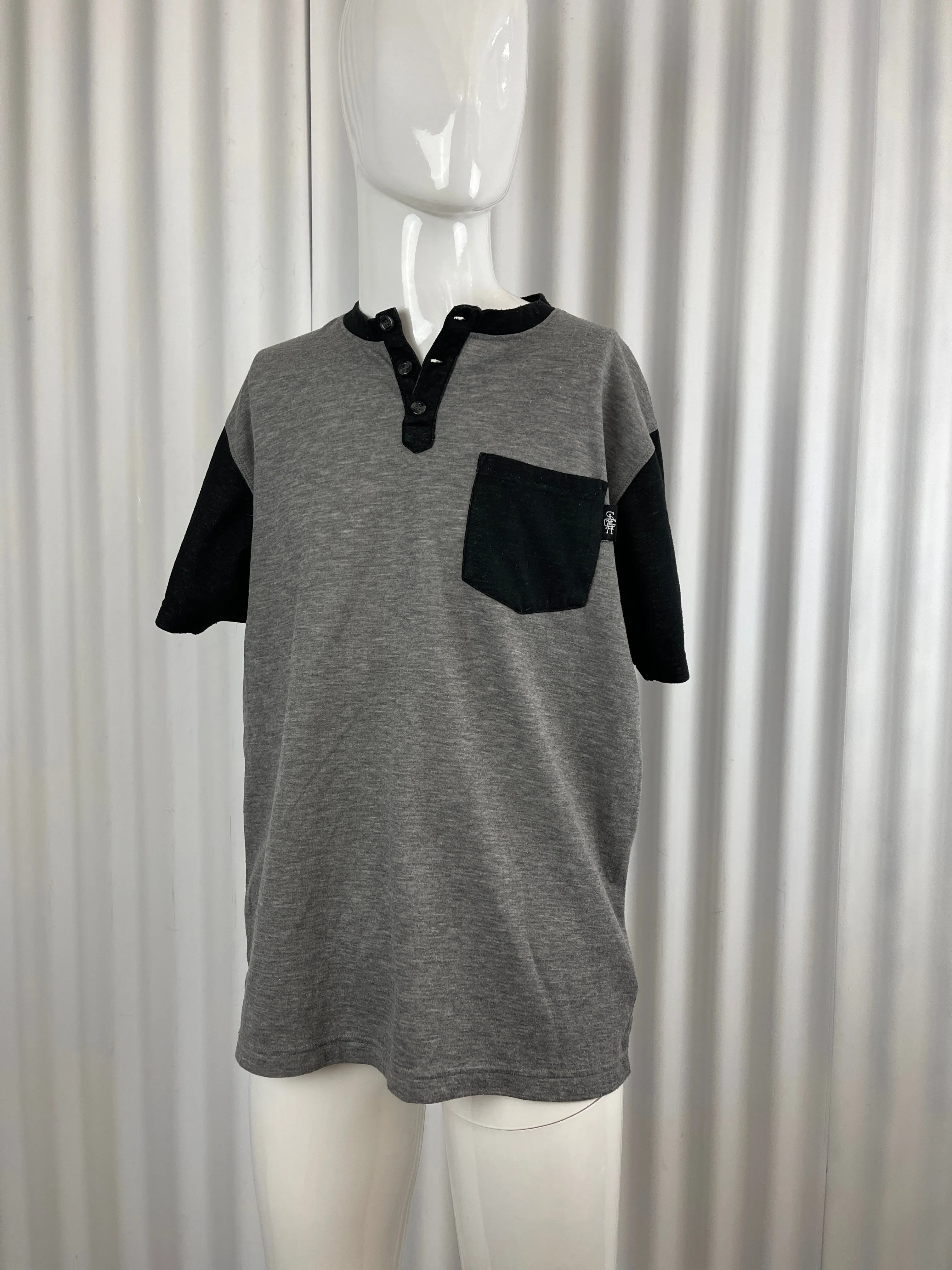 SAGA Assorted Tees