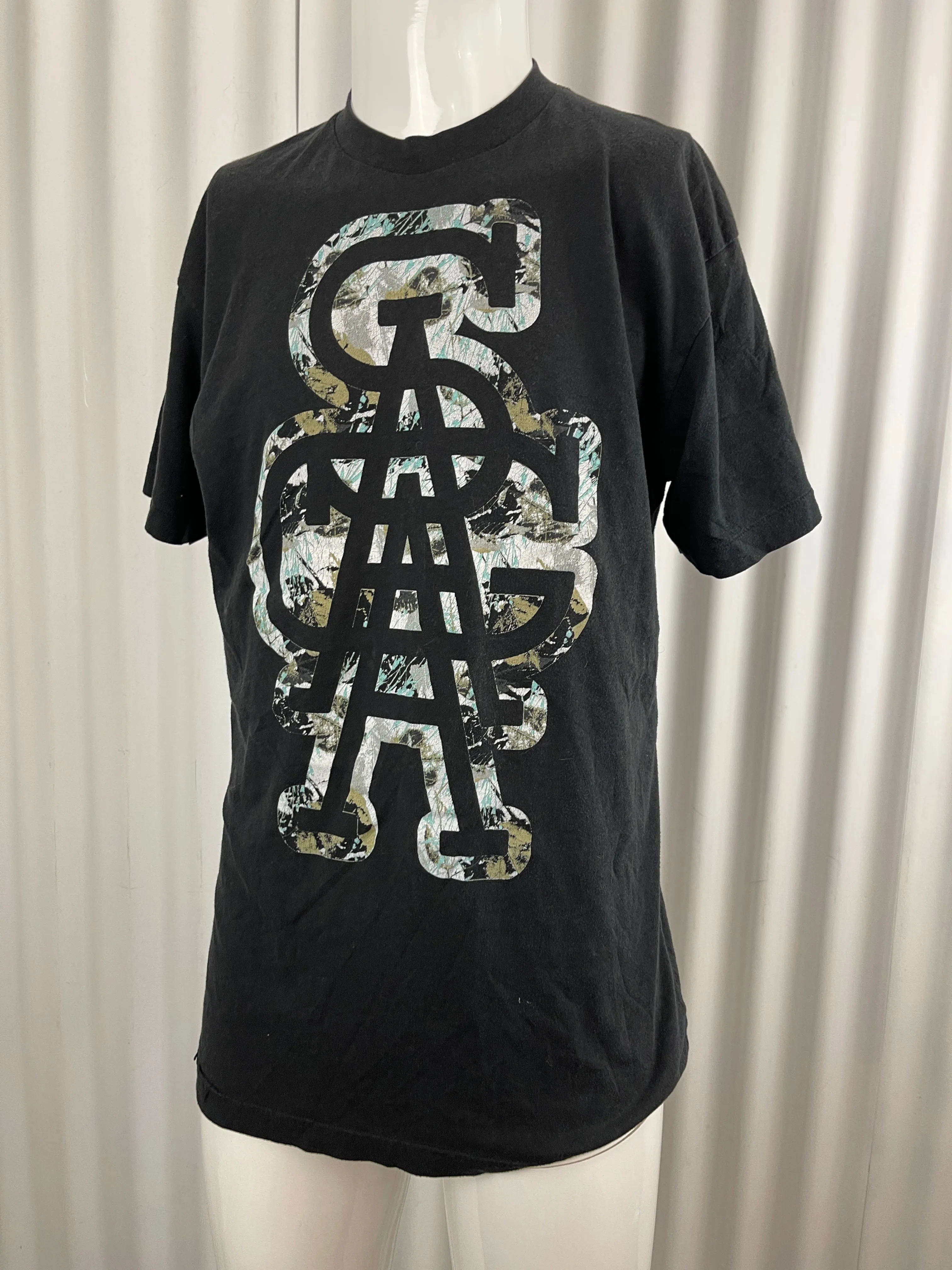 SAGA Assorted Tees