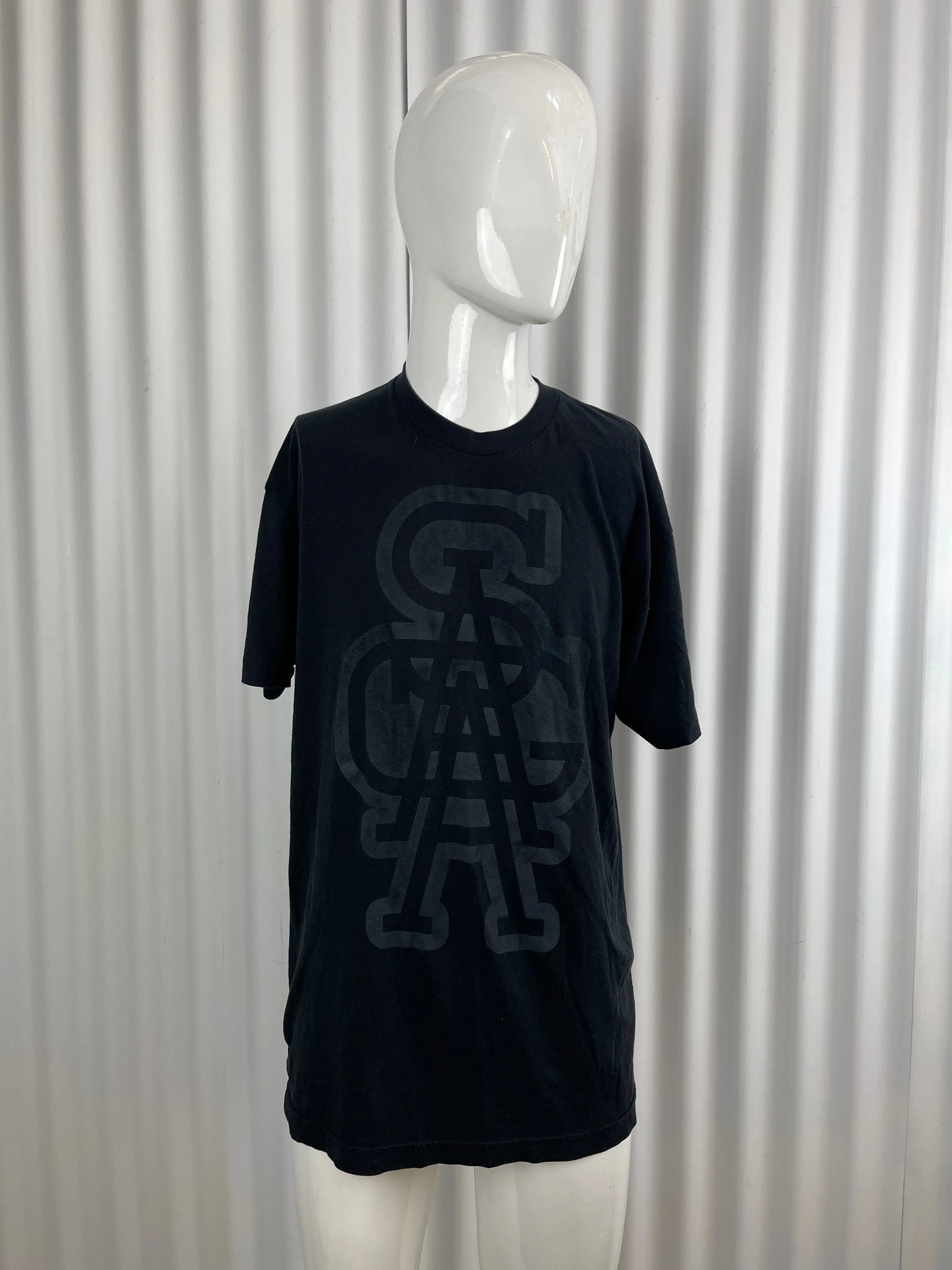 SAGA Assorted Tees
