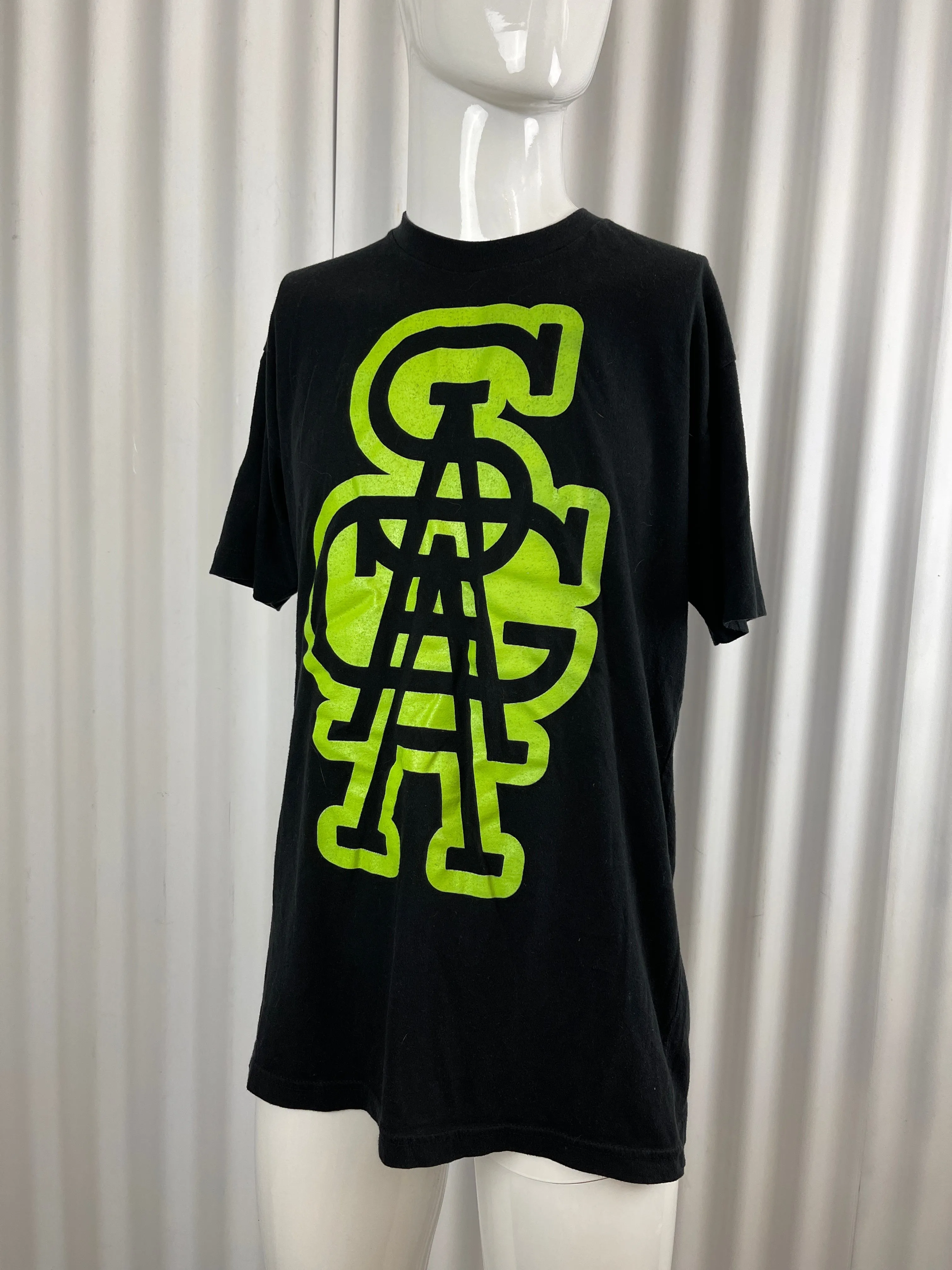 SAGA Assorted Tees