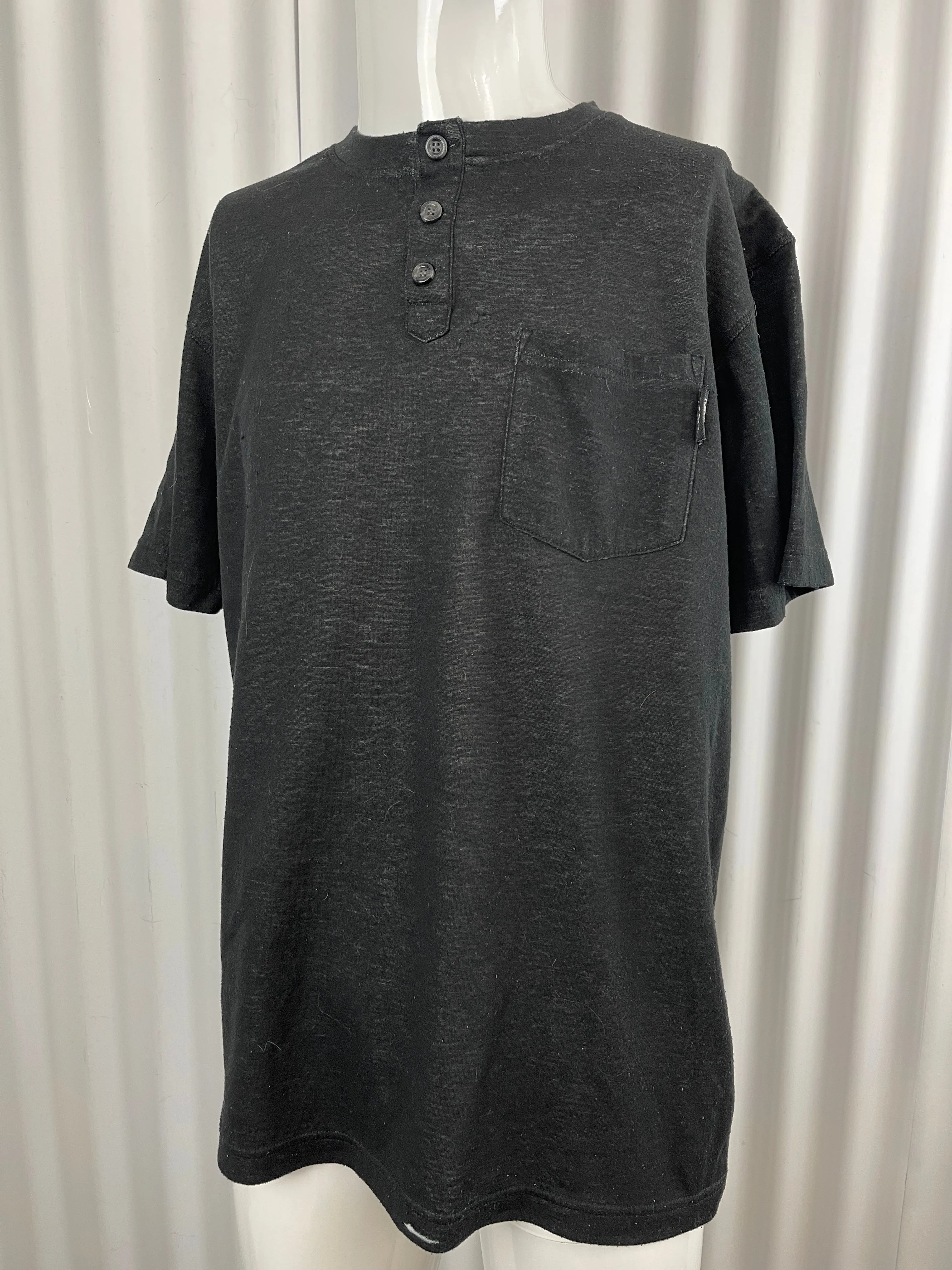 SAGA Assorted Tees