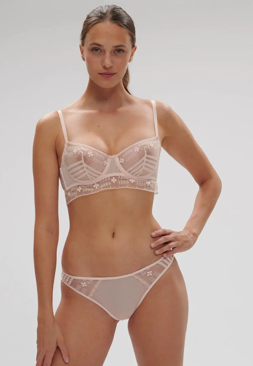 SIMONE PERELE ~ Marthe Bra