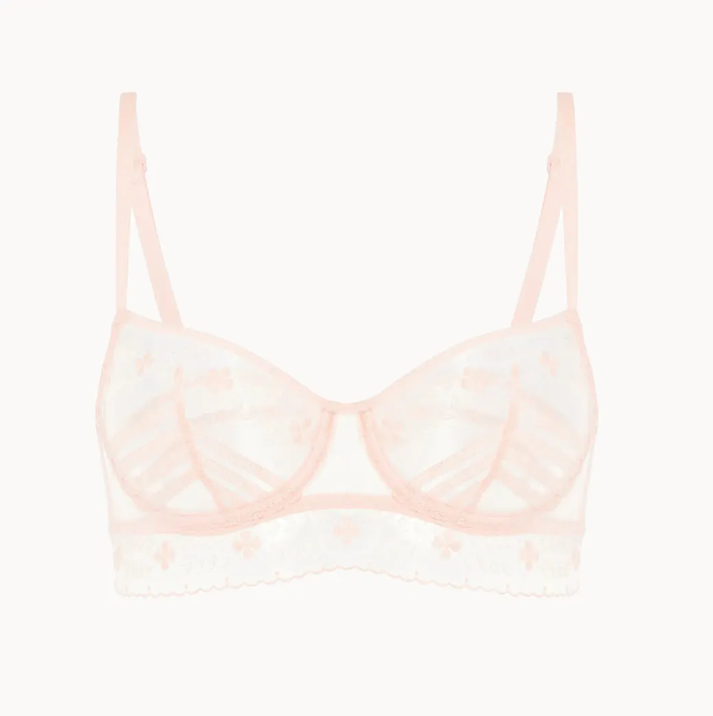SIMONE PERELE ~ Marthe Bra