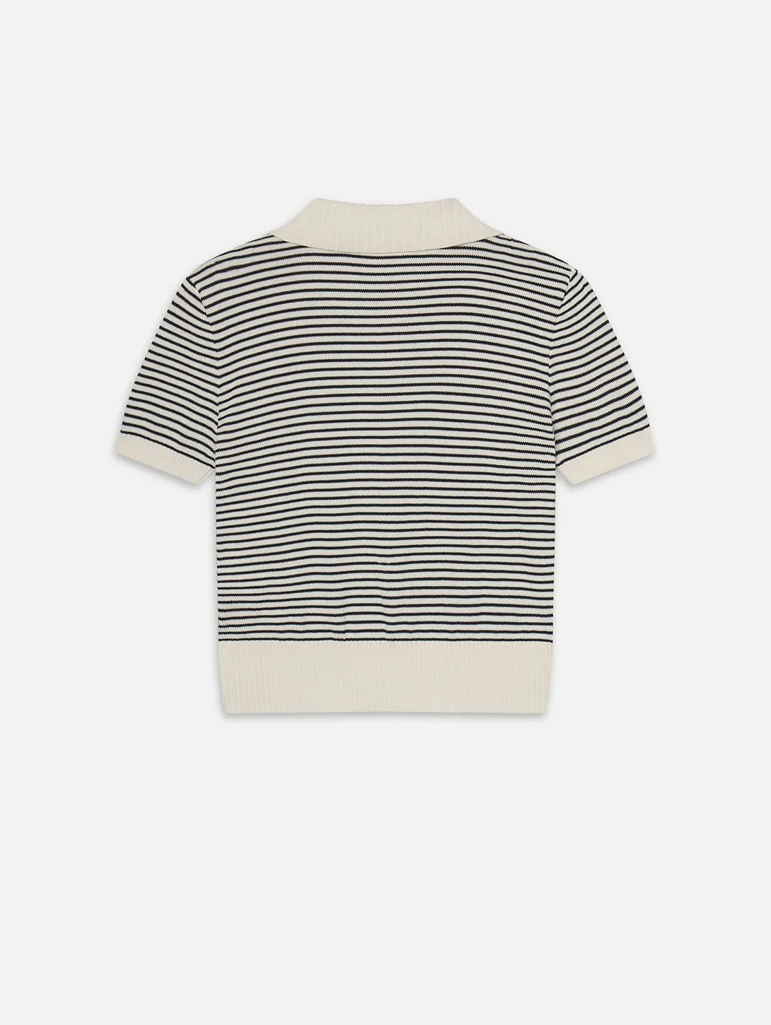 The Graduate Polo - Navy Multi