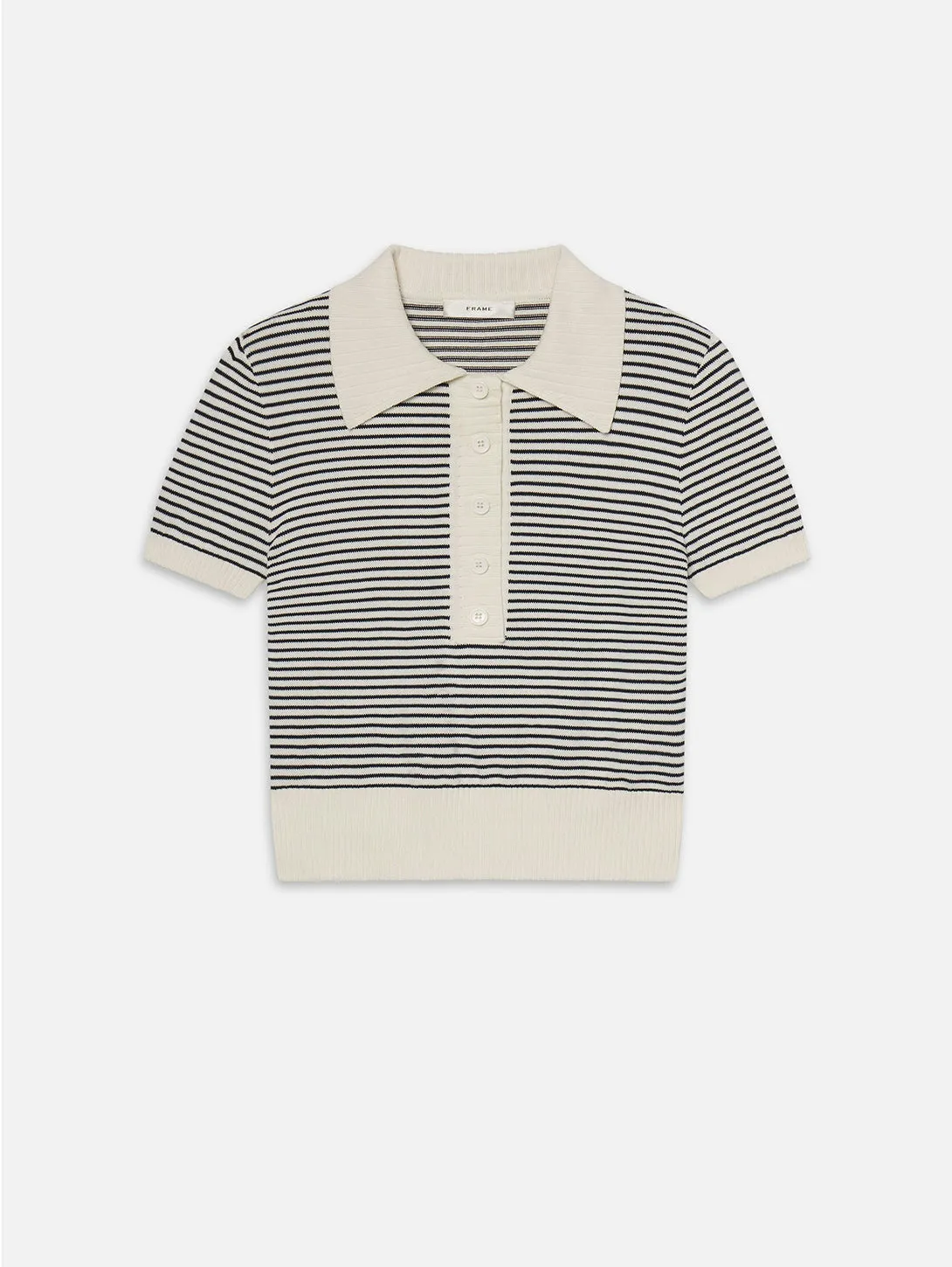 The Graduate Polo - Navy Multi