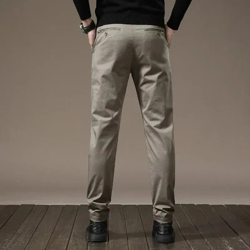 Tom | Elegant Trousers
