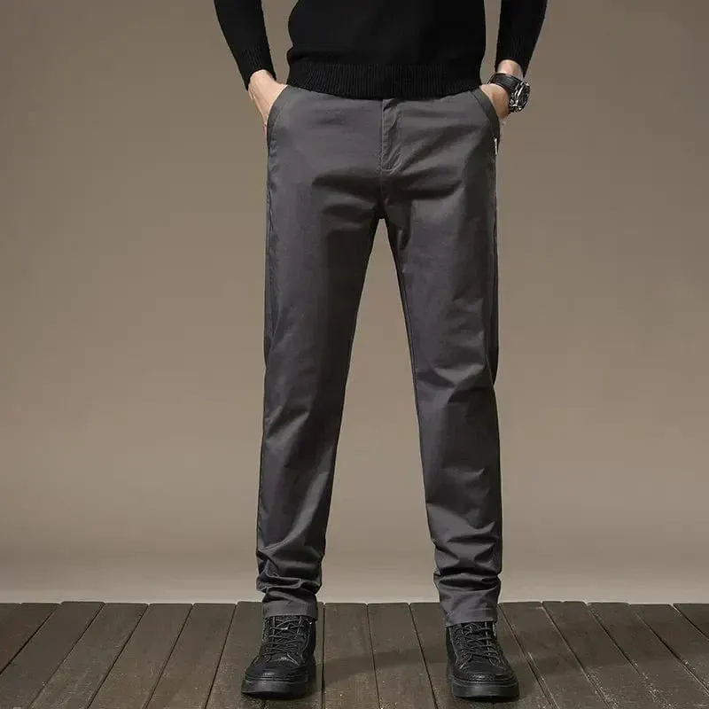 Tom | Elegant Trousers