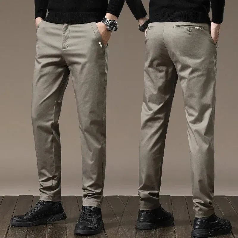 Tom | Elegant Trousers