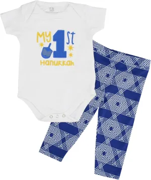 Unisex Baby An Outfit For Every Holiday 1