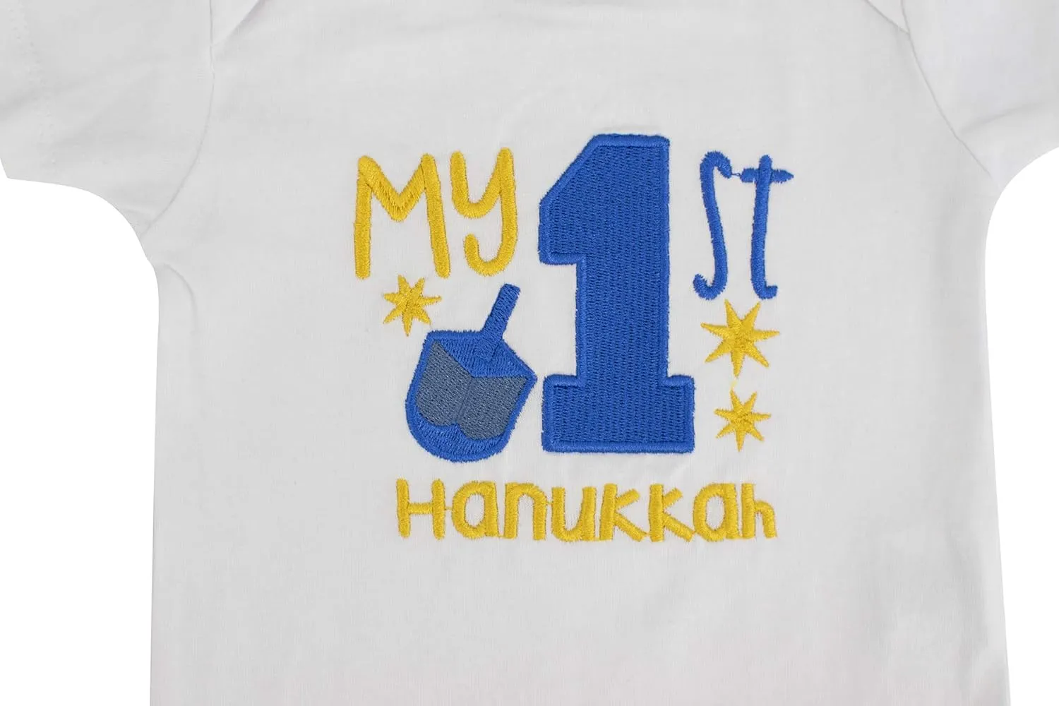 Unisex Baby An Outfit For Every Holiday 1
