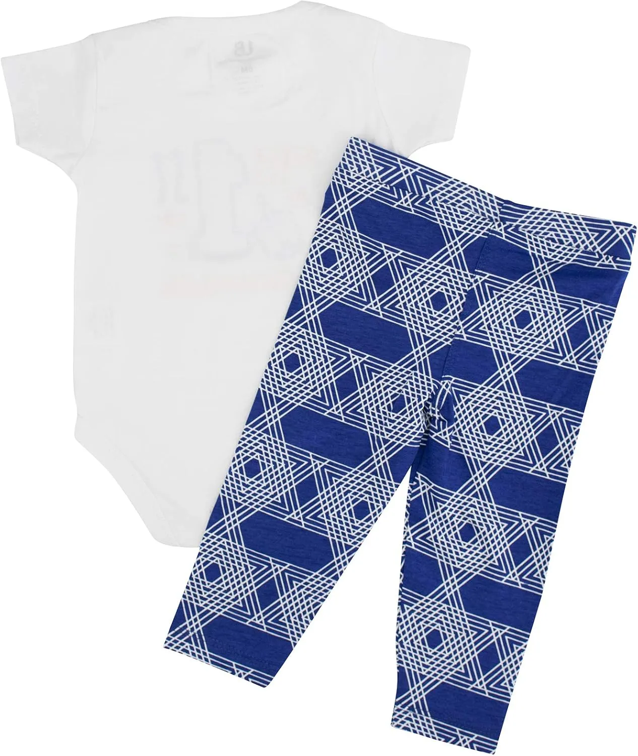 Unisex Baby An Outfit For Every Holiday 1