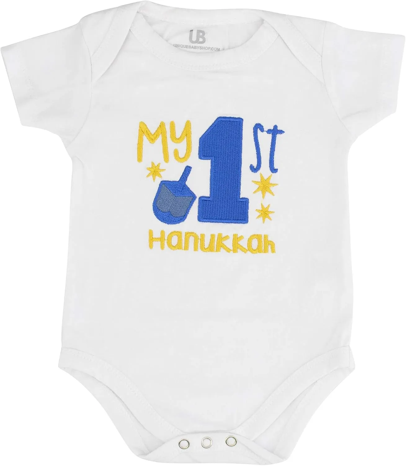 Unisex Baby An Outfit For Every Holiday 1