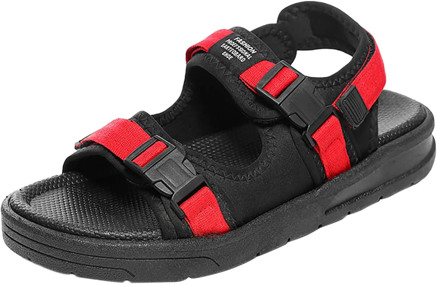 Women's Platform Wedge Sandals Open Toe Flatform Wedge Casual Sandal Walking Sandals Women Comfort Arch Support