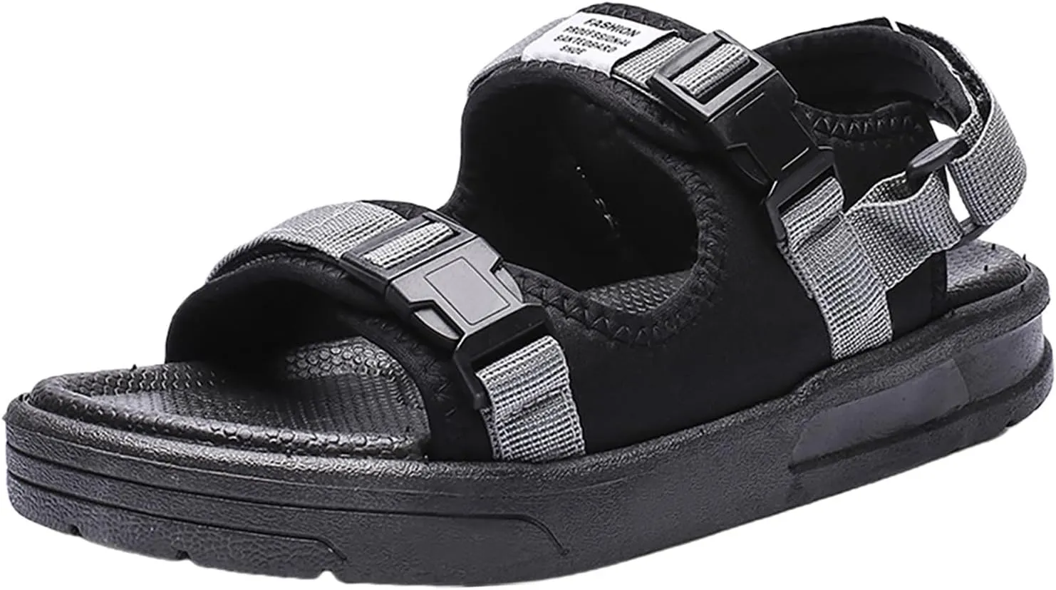 Women's Platform Wedge Sandals Open Toe Flatform Wedge Casual Sandal Walking Sandals Women Comfort Arch Support