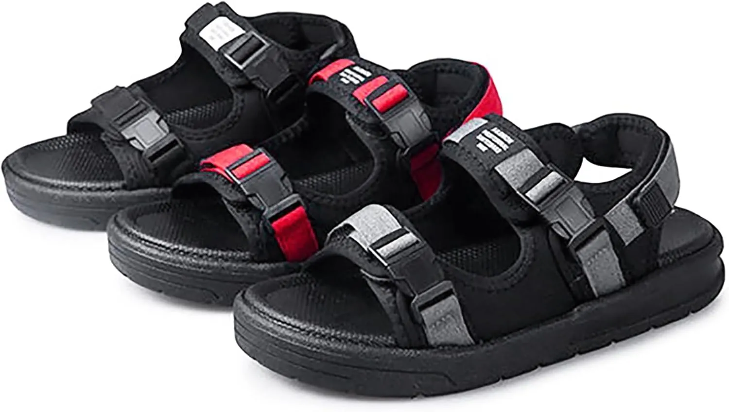 Women's Platform Wedge Sandals Open Toe Flatform Wedge Casual Sandal Walking Sandals Women Comfort Arch Support