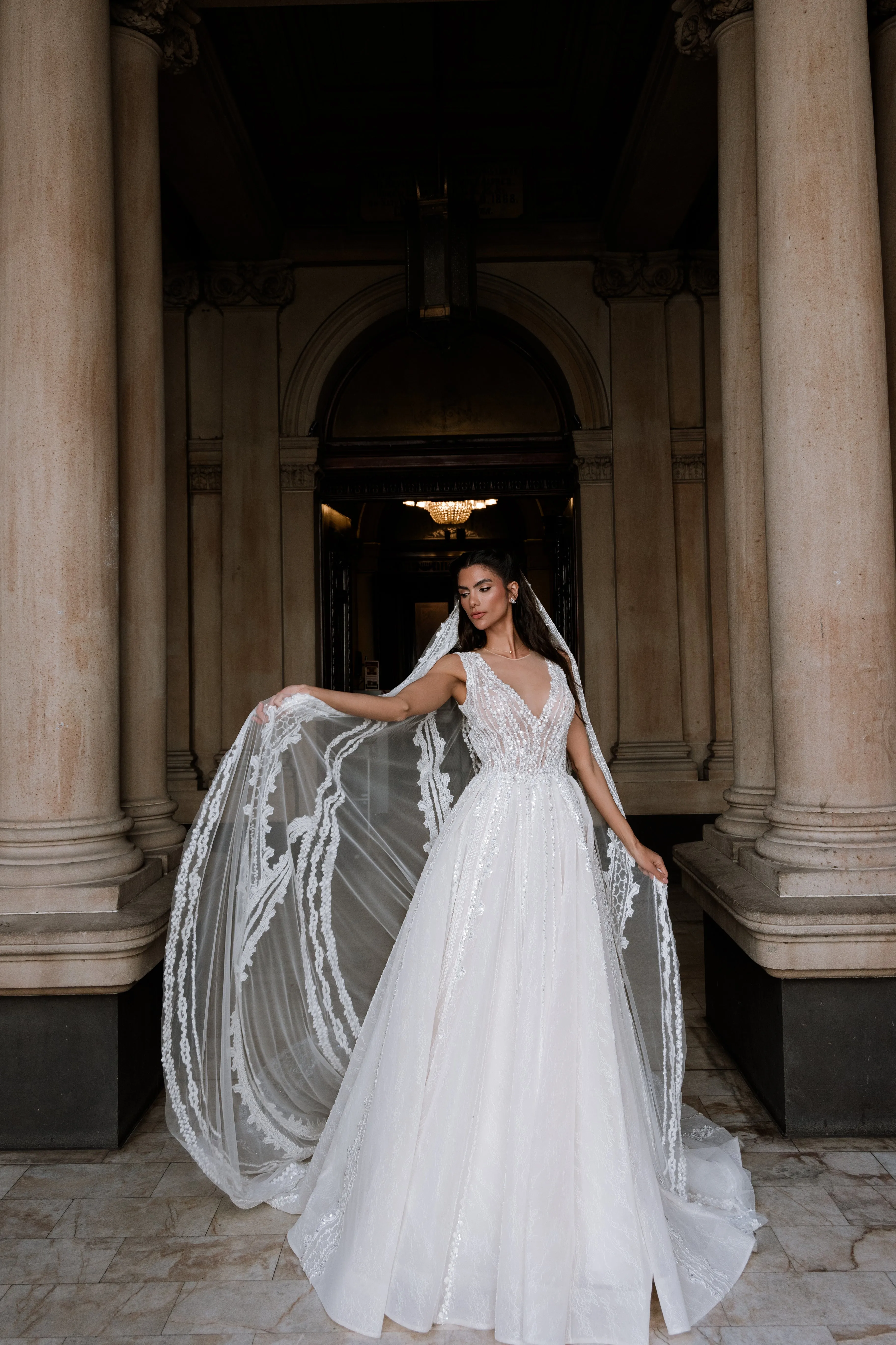 Yasmin - New